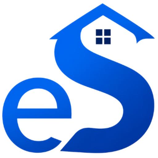 eStay365 Logo