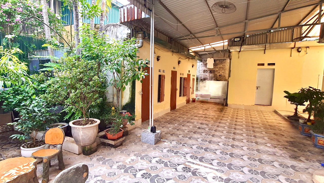 Nhà trọ sinh viên Cần Thơ