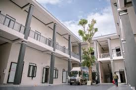 Khu Trọ Thảo Điền