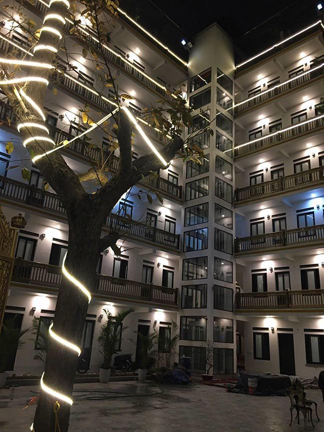 Nhà Trọ Thành Phố